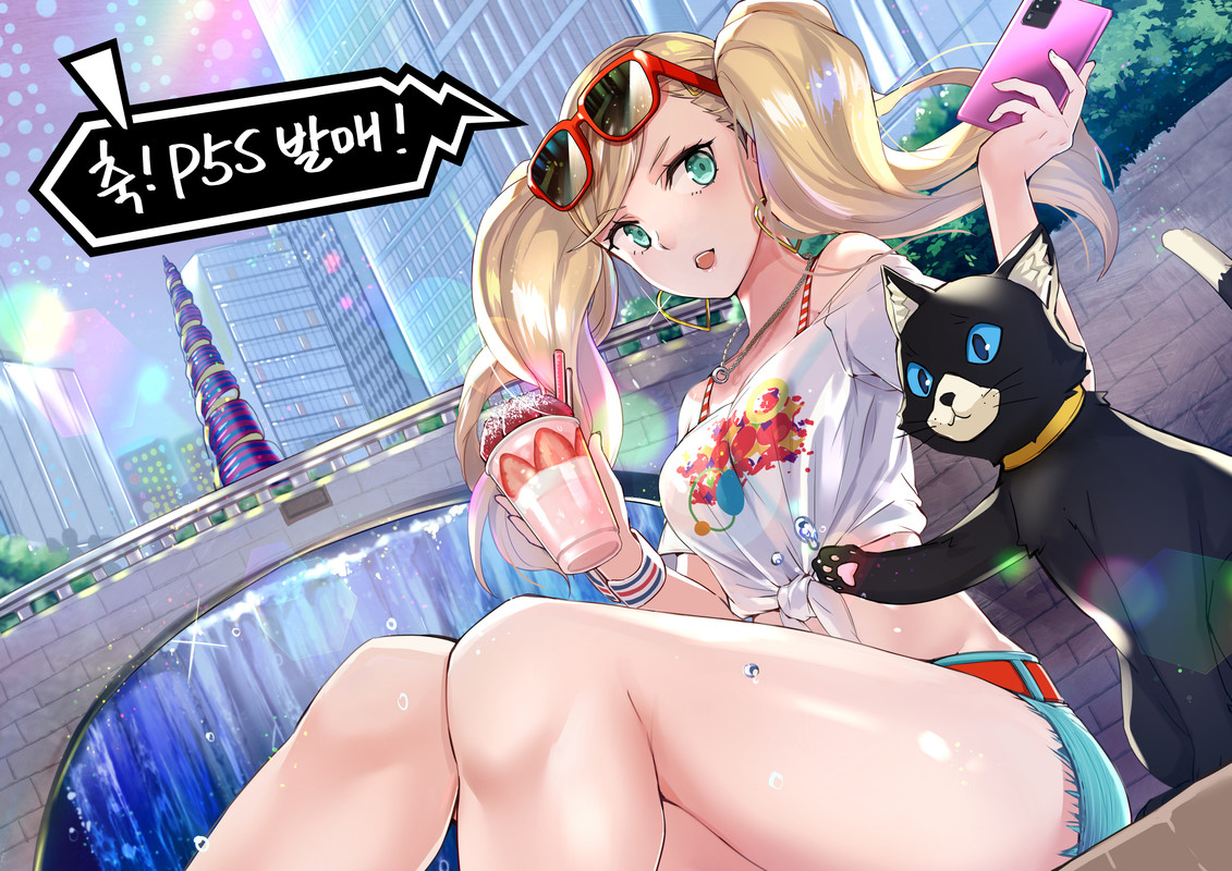 takamaki-anne-and-morgana