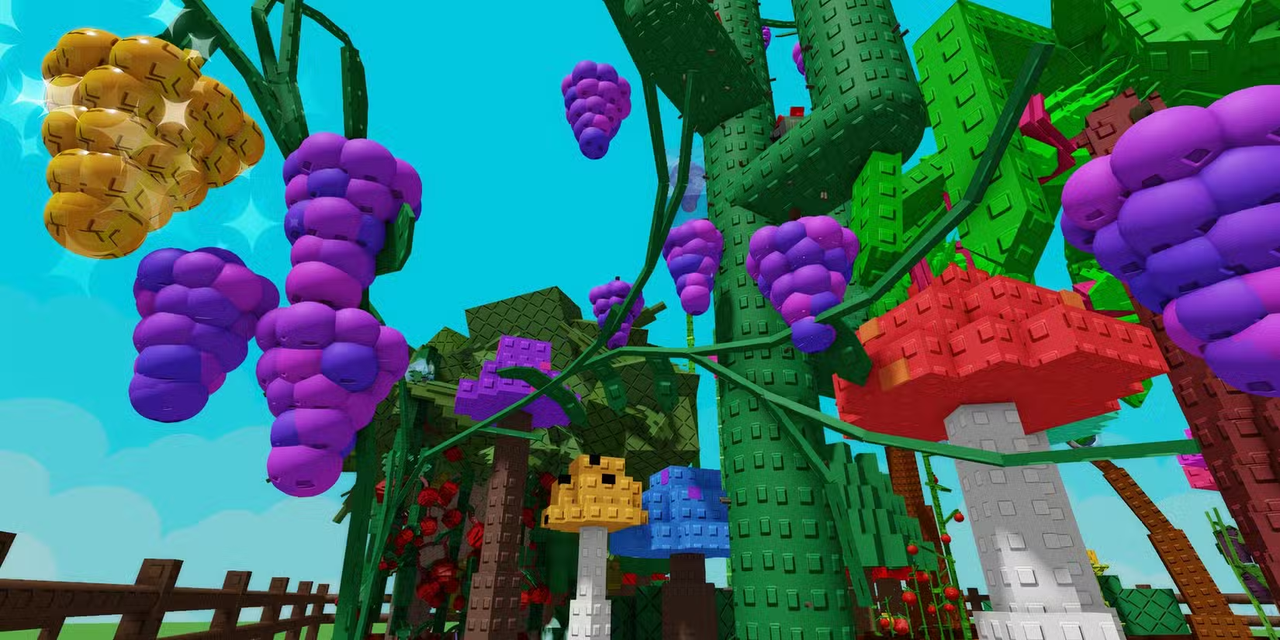 Roblox Grow a Garden: Todas las Cosechas y Cómo conseguirlas image.png