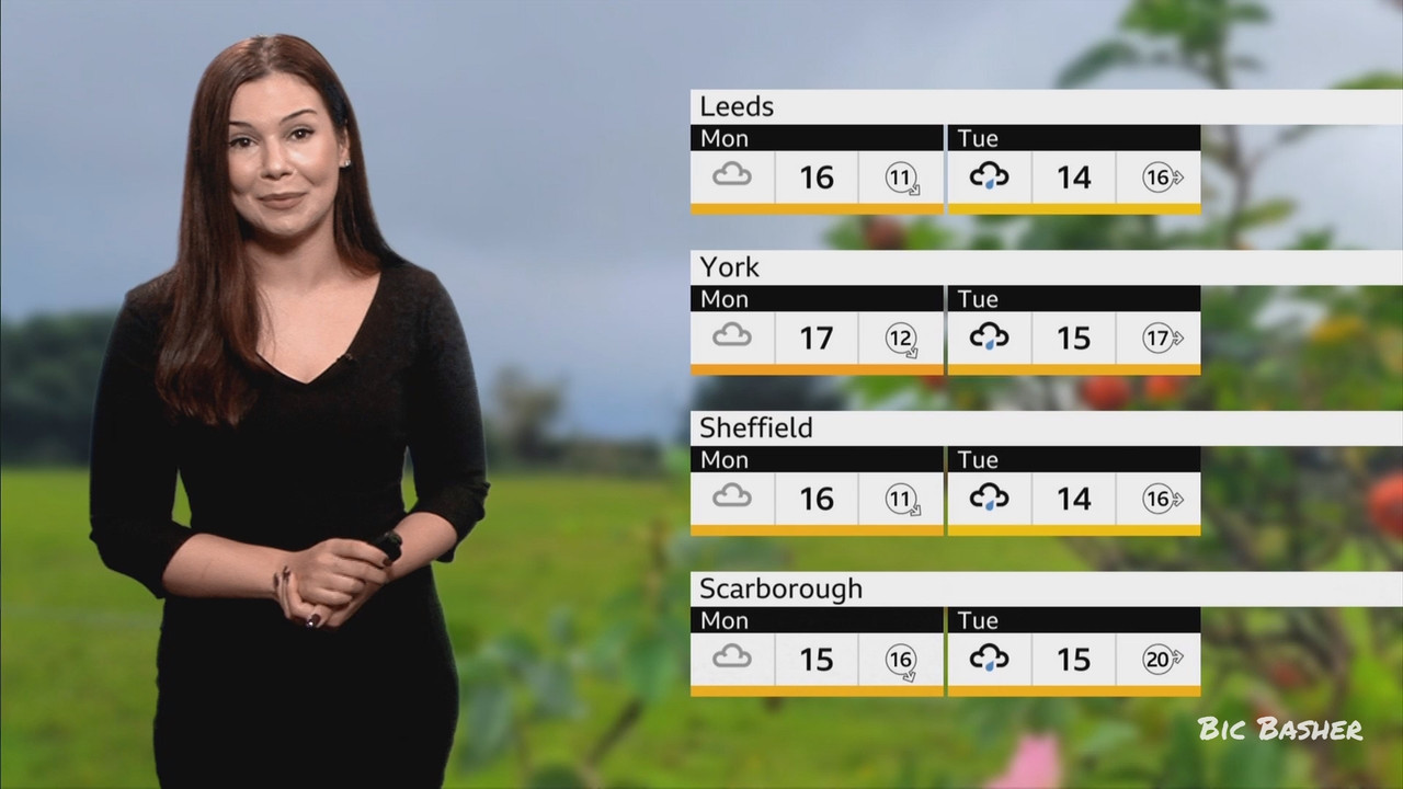 09.08 - 18.50.00 - Look North; Weather. Look North; Weather..ts_snapshot_13.39.552