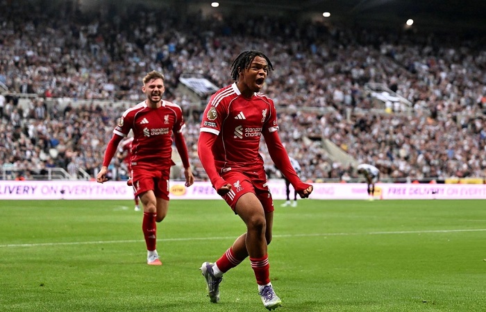 Soi kèo tài xỉu, phạt góc trận Liverpool vs Arsenal, 22h30 ngày 31/08