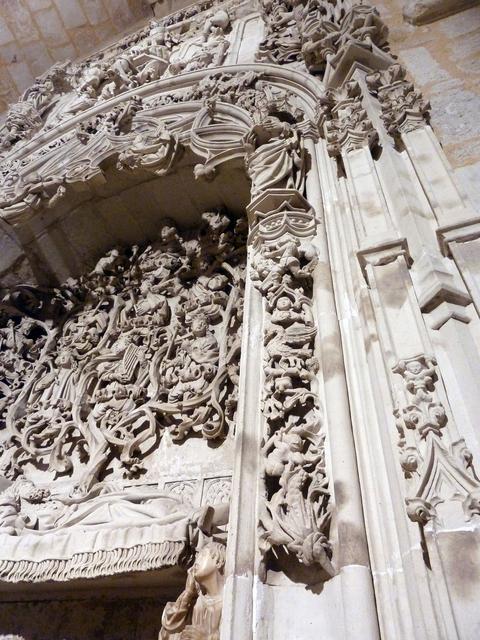 ZAMORA, TORO y "Las Edades del Hombre" - Blogs of Spain - Sábado en Zamora (62)