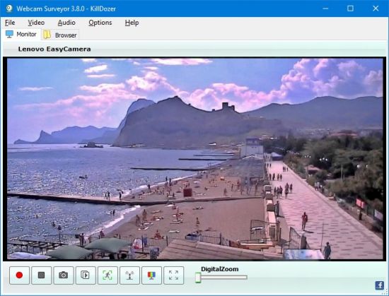 Webcam Surveyor v3.91 Build 1209 Multilingual