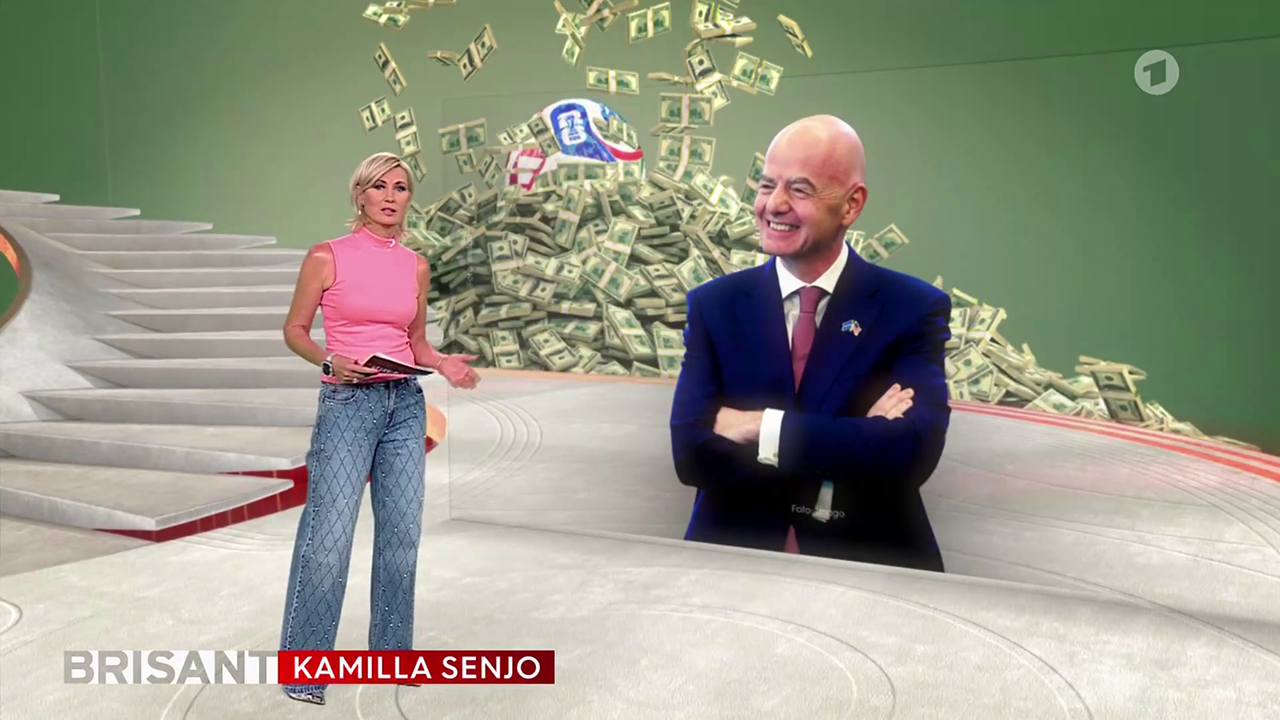 Kamilla Senjo ARD BRISANT 29 07 2026 82X Caps 09