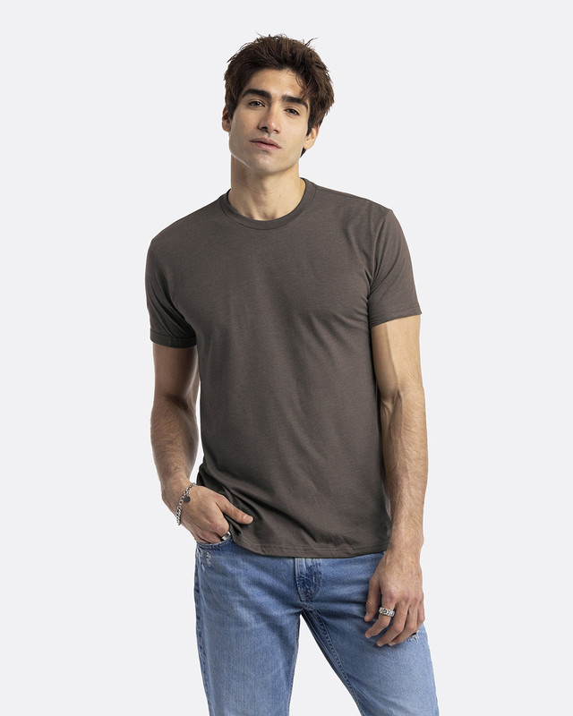 Camiseta Next Level Apparel Unisex CVC Cuello Redondo N6210 - Imagen 11 de 39