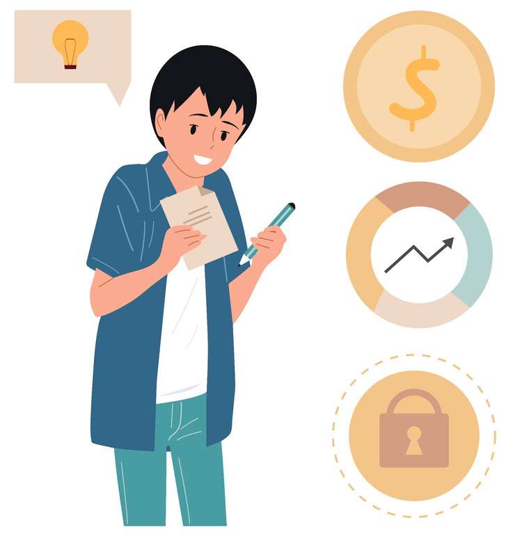 Teen Finance Mastery: Avoid 3 Money Mistakes with Smart Investing, Budgeting, and Car Choices