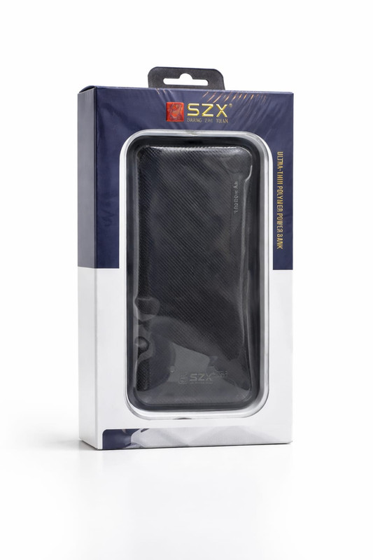 باور بانك SZX 