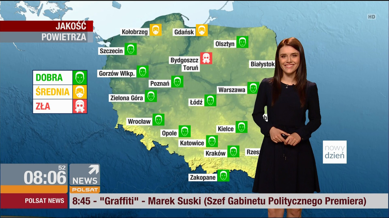 16 04 2018 daria wasiewska polsat 6