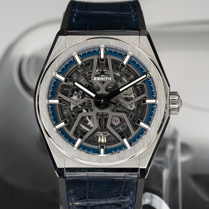 Zenith Defy - Image 2
