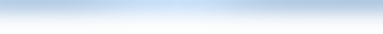 a blue blurred border
