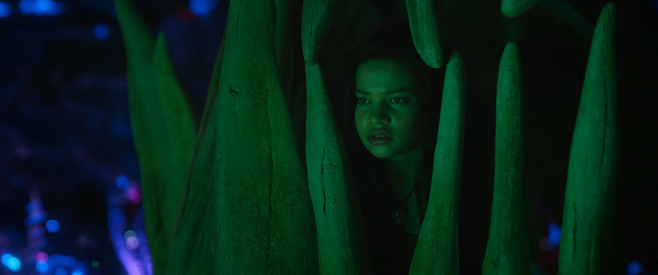 Moana 2026 BluRay [Hindi + Tamil + Telugu + English] 1080p 480p 720p ESub Screenshot