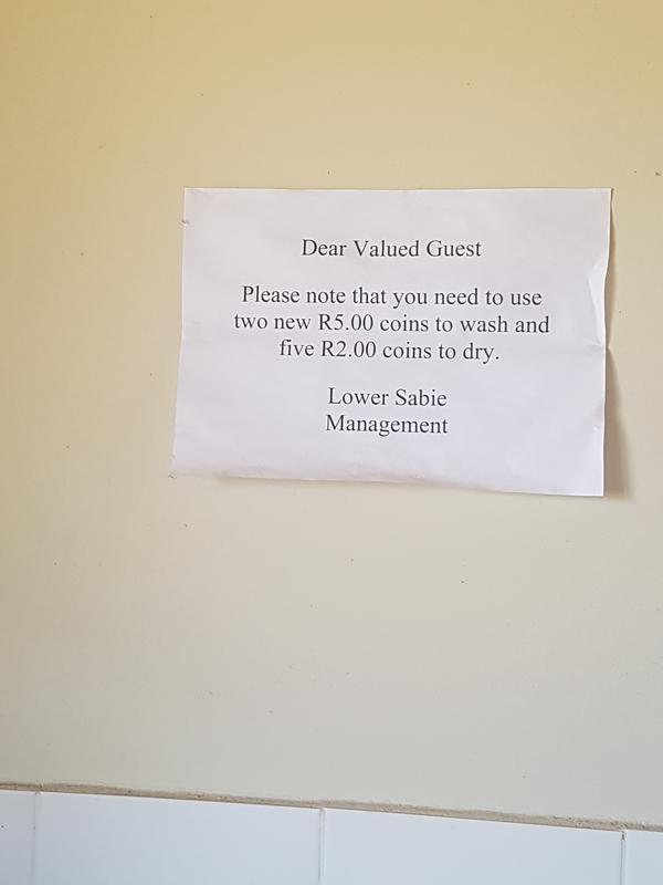 DÍA 10: KRUGER (Lower Sabie) - Sudáfrica y Seychelles 2018 - Una Honeymoon llena de vida (25)