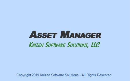 Kaizen Asset Manager 2022 Enterprise 3.1.1006.0