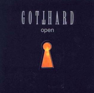 Re: Gotthard