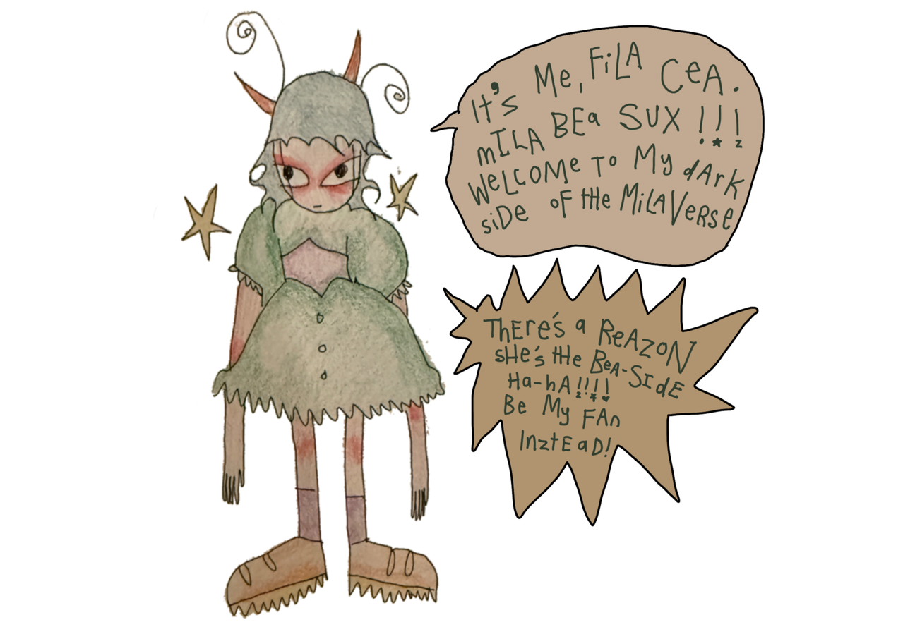 Fila Cea