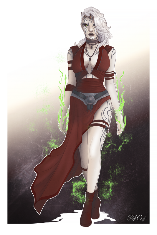 01 Sirdi by Kaela Croft