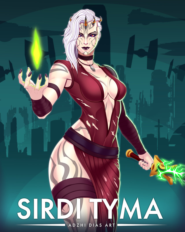 03 Sirdy by Adzi Dias