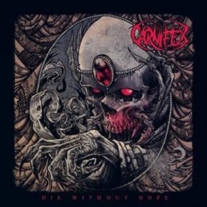 Re: Carnifex (USA) / Deathcore
