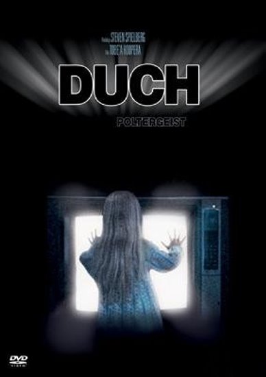 Duch / Poltergeist (1982) PL.BRRip.XviD-GR4PE | Lektor PL