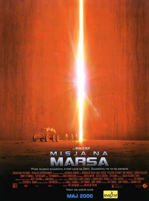 Misja na Marsa / Mission to Mars (2000) MULTi.1080p.BluRay.Remux.AVC.DTS-HD.MA.5.1-fHD / POLSKI LEKTOR i NAPISY