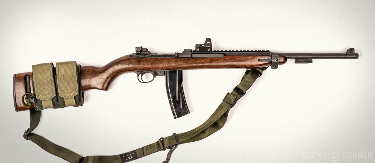 M1 carbine 