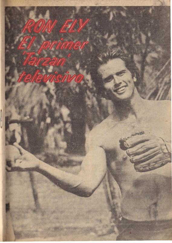 TELEPROGRAMA Nº 241 del 16 al 22 de noviembre de 1970 02