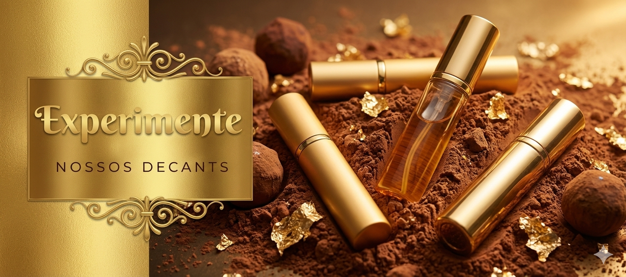 Banner Royale Arabe - Fragrâncias Árabes