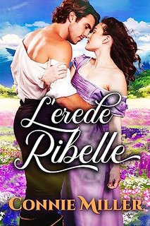 Connie Miller - L'erede ribelle (2023)