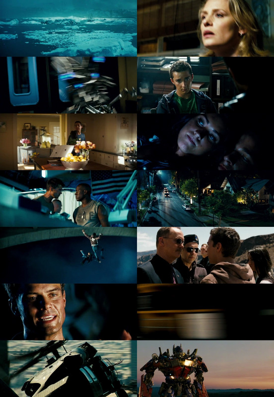 Red One 2024 Screenshot