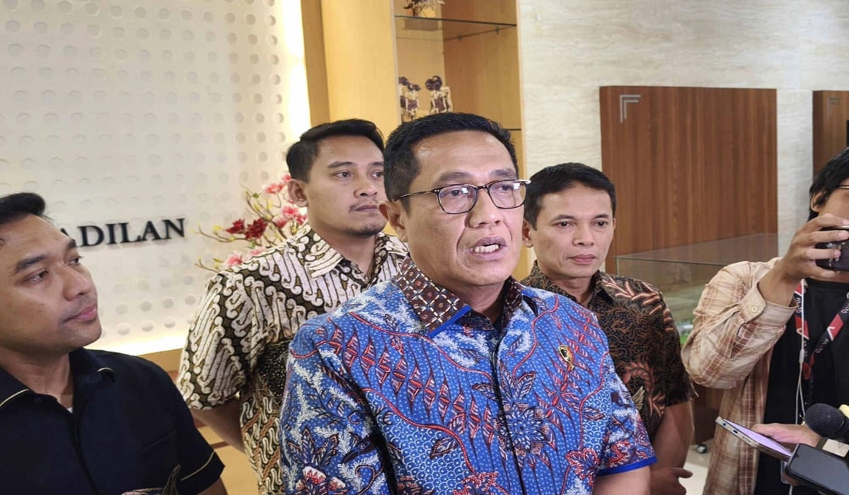 Jaringan Sindikat Judi Online China dan Kamboja, Bareskrim Amankan 22 Pelaku