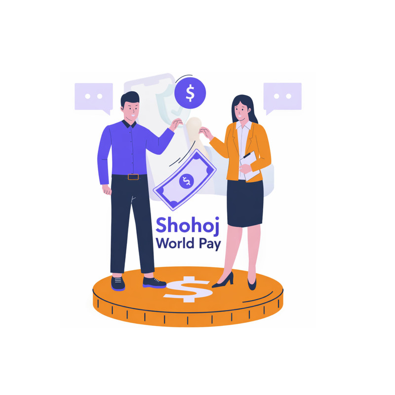 Payment Illustration