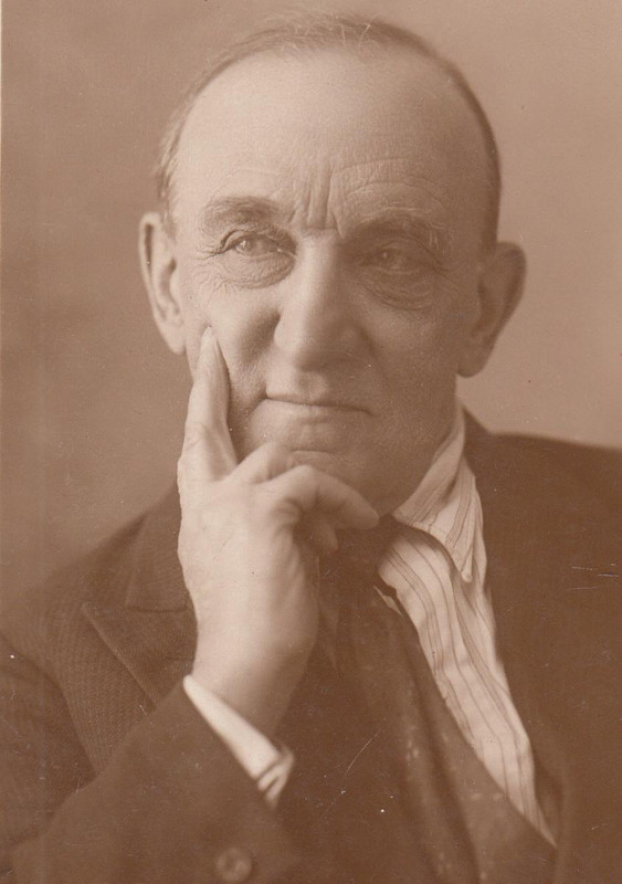 Борис Петрович