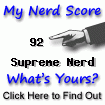 Nerd score