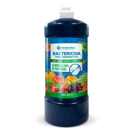 Bactericida Desinfectante 1 litro - SAM'S club