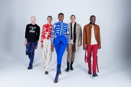 Pop Culture Fashion
