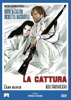 La Cattura (1969) WebDL 1080p AC3 ITA