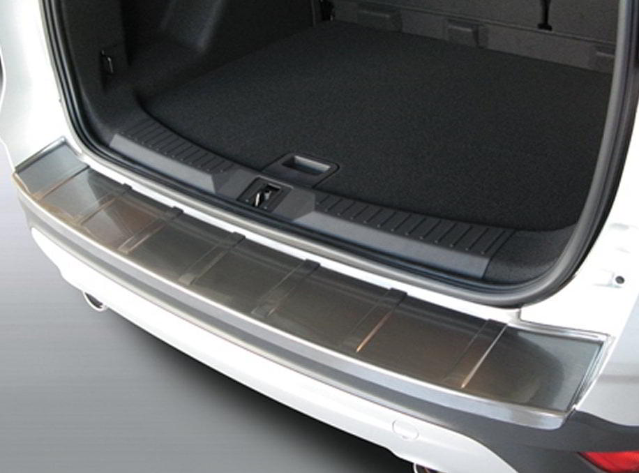 Boot lip protector Ford Kuga Owners Club Forums
