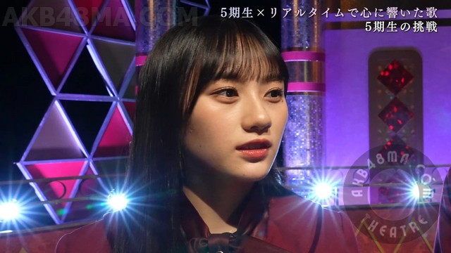 240430-Chou-E41 【Webstream】240430 超･乃木坂スター誕生! 5期生の挑戦 (Chou Nogizaka Star Tanjou! 5-kisei no Chousen) ep41