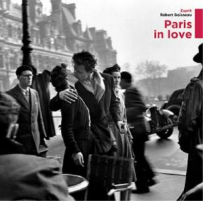 VA - Paris In Love (2019)