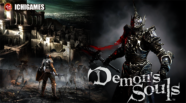 Demon's Soul — Action & Adventure