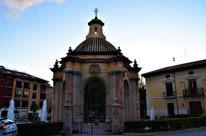 Murcia y sus pueblos-1991/2022 - Blogs de España - CARAVACA DE LA CRUZ-2013/2018 (68)