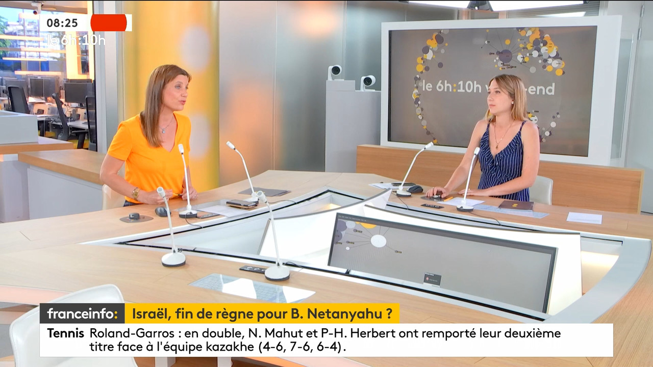 06.13 - 04.59.00 - Le 6h 10h week-end. Entre JT, chroniques, invités ..._002.ts_snapshot_23.27.858