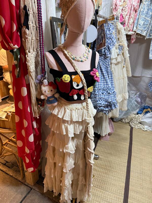 Блестяшки и вкусняшки: Новый Год в Чиангмае, Хуахин, Бангкок