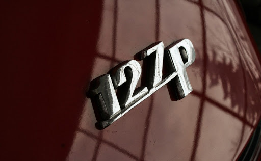 logo 127p