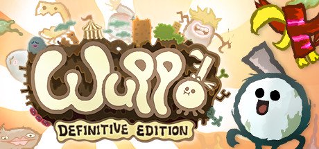 Wuppo Definitive Edition v1.2.8-Razor1911