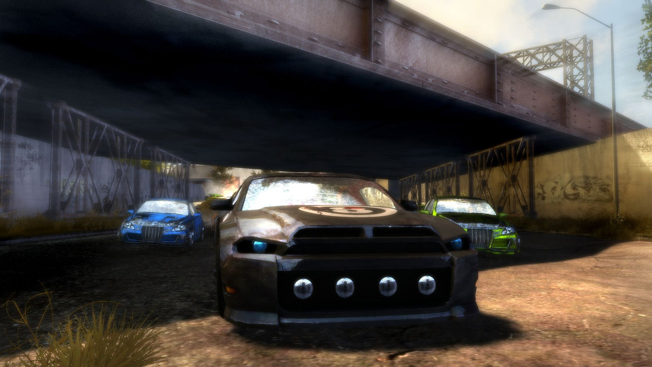 Flatout3