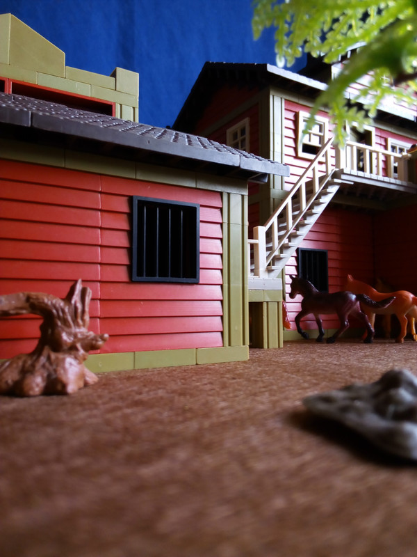 Carriage House 12