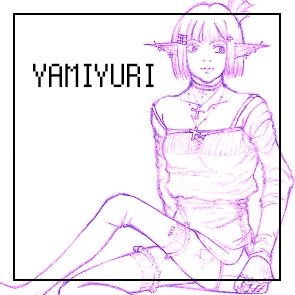 Yamiyuri