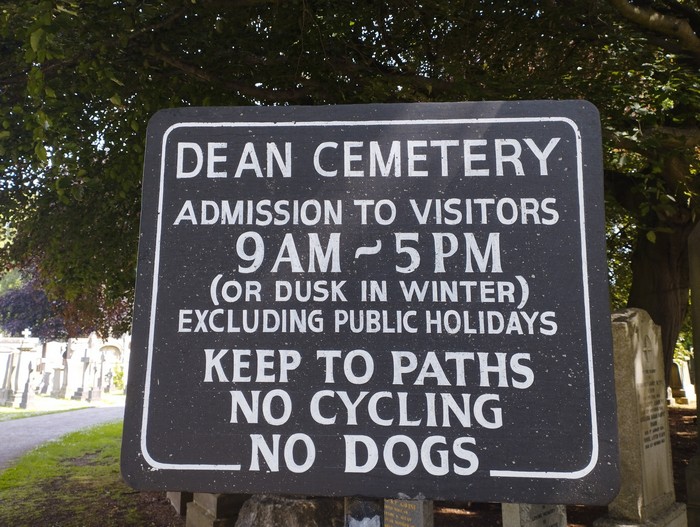 Dean
