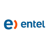 Entel cliente de eventos de magia