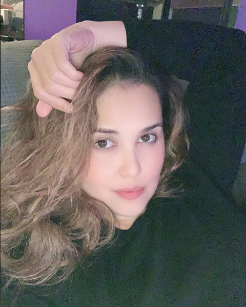 Cindy Claudia Harahap
